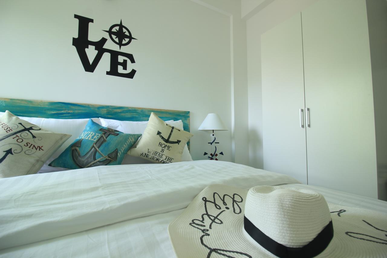 The Aquzz Hotel Hulhumale Exterior photo